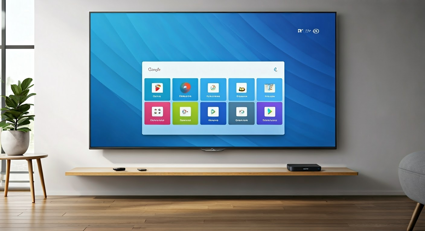 Jak Zainstalować Sklep Play Na Telewizorze leonardo.org.pl