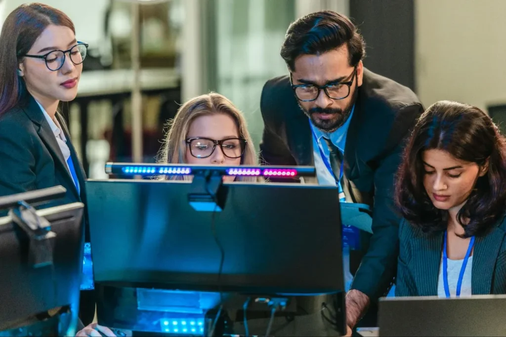 praktyczne zajęcia z cyberbezpieczeństwa